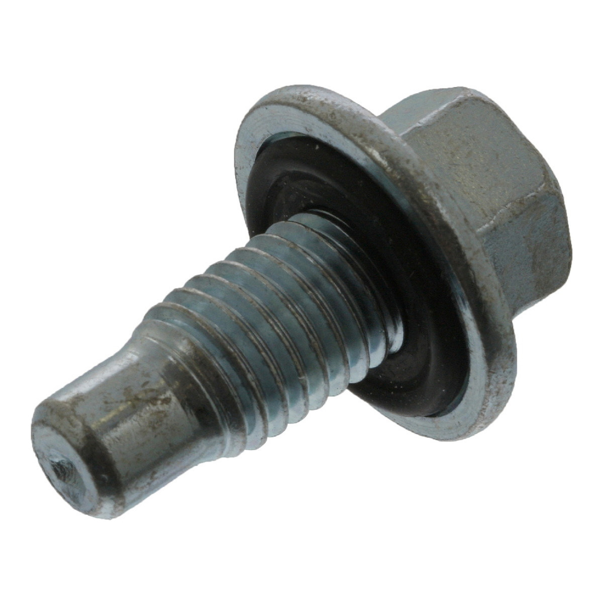Болт зливу оливи Ford Mondeo/ Opel Insignia A 08- (M12x1.75) Febi Bilstein