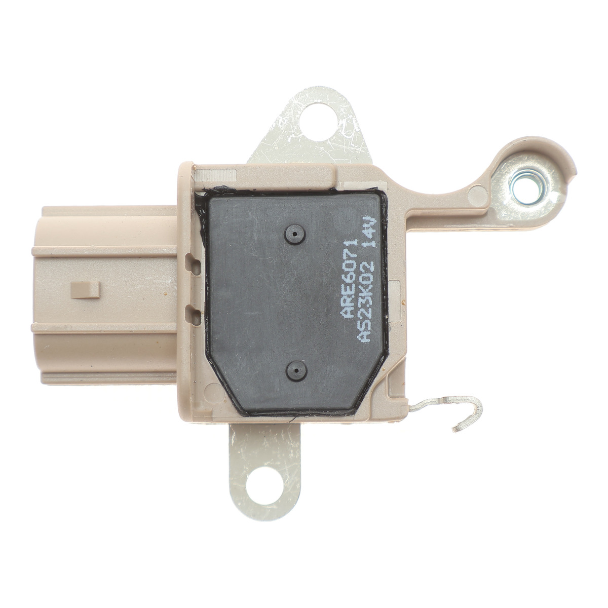 Реле генератора (12V) Toyota Yaris 1.33 VVT-i 08-11