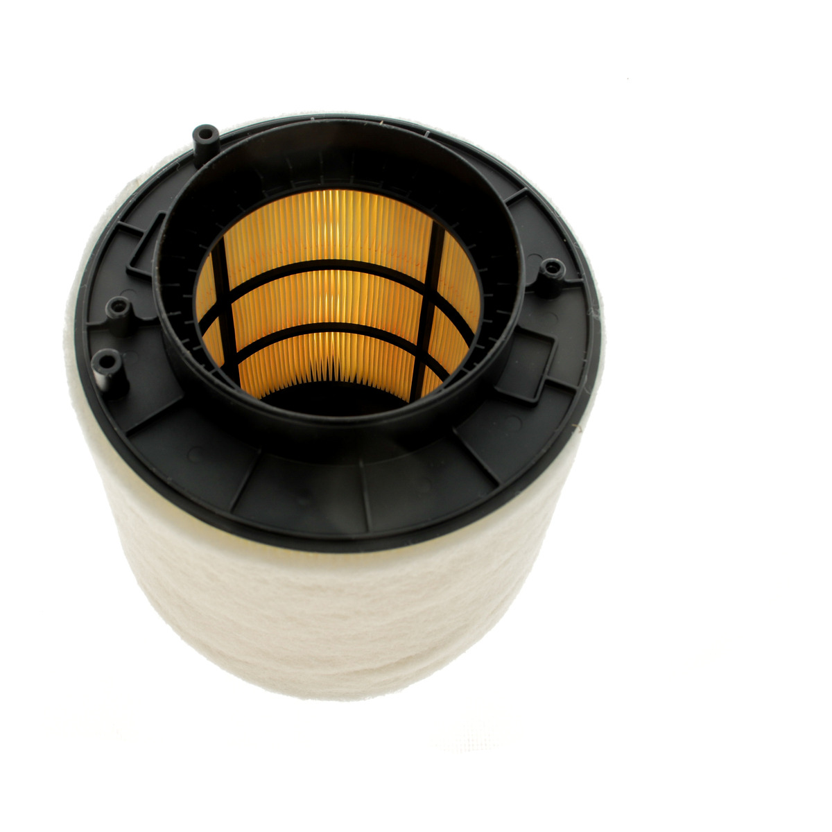 Фільтр повітряний Audi A4/A5 2.7-3.0TDI 07-17 WIX Filters