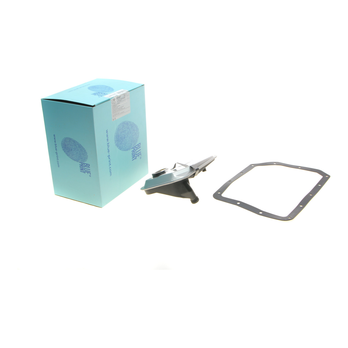 Фільтр АКПП Mini (R50/R53/R52) 1.6 01-08 (з прокладкою) Blue Print
