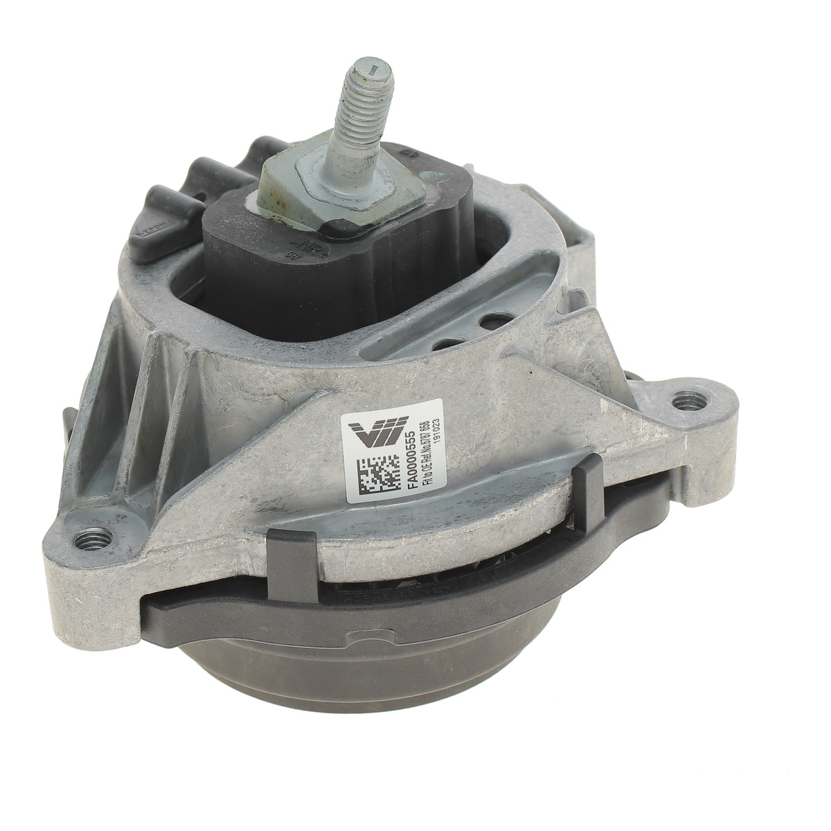 Подушка двигуна BMW 1 (F20/F21)/2 (F22/F23/F87)/3 (F30//31/F80) 1.5-3.0 11- Пр.