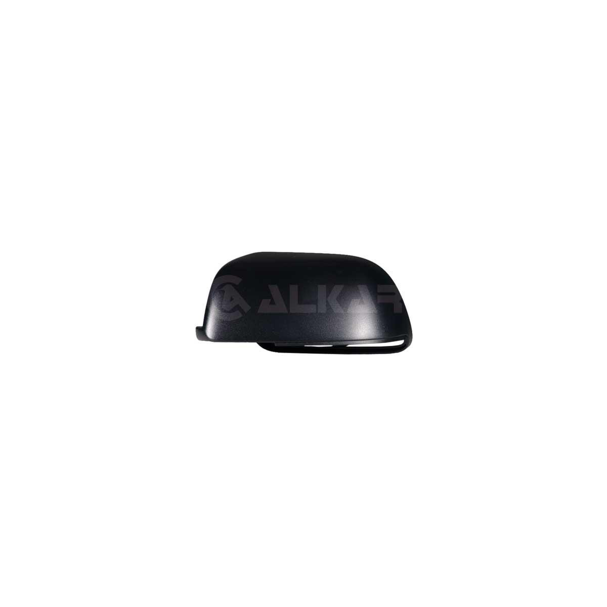 Корпус дзеркала лівий VW[OE 6Q0 857 537 01C ]