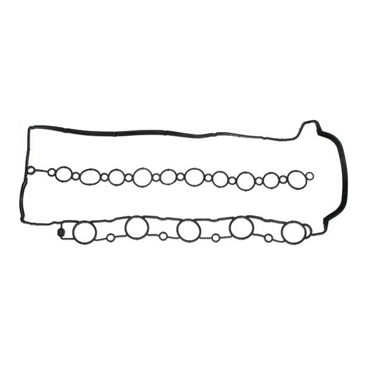Прокладка крышки клапанов Volvo C30/C70/V70 2.4D 05-