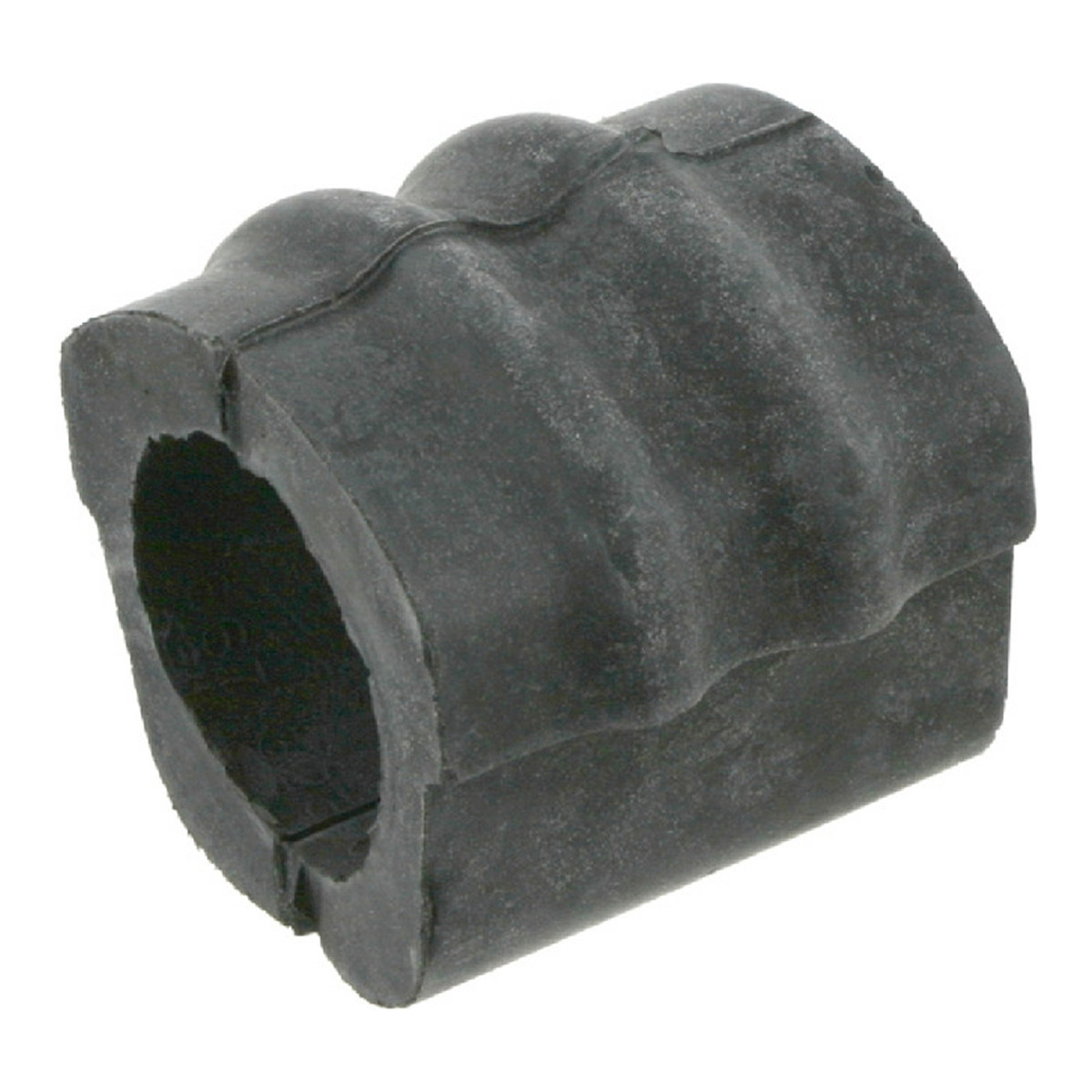 Втулка стабілізатора (переднього) MB 609 (d=35mm) Febi Bilstein фото 2