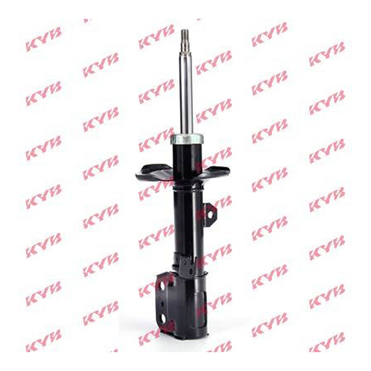 Амортизатор газомасляний TOYOTA AVENSIS (T25) 03-09 FR KYB (334815) KYB Industry