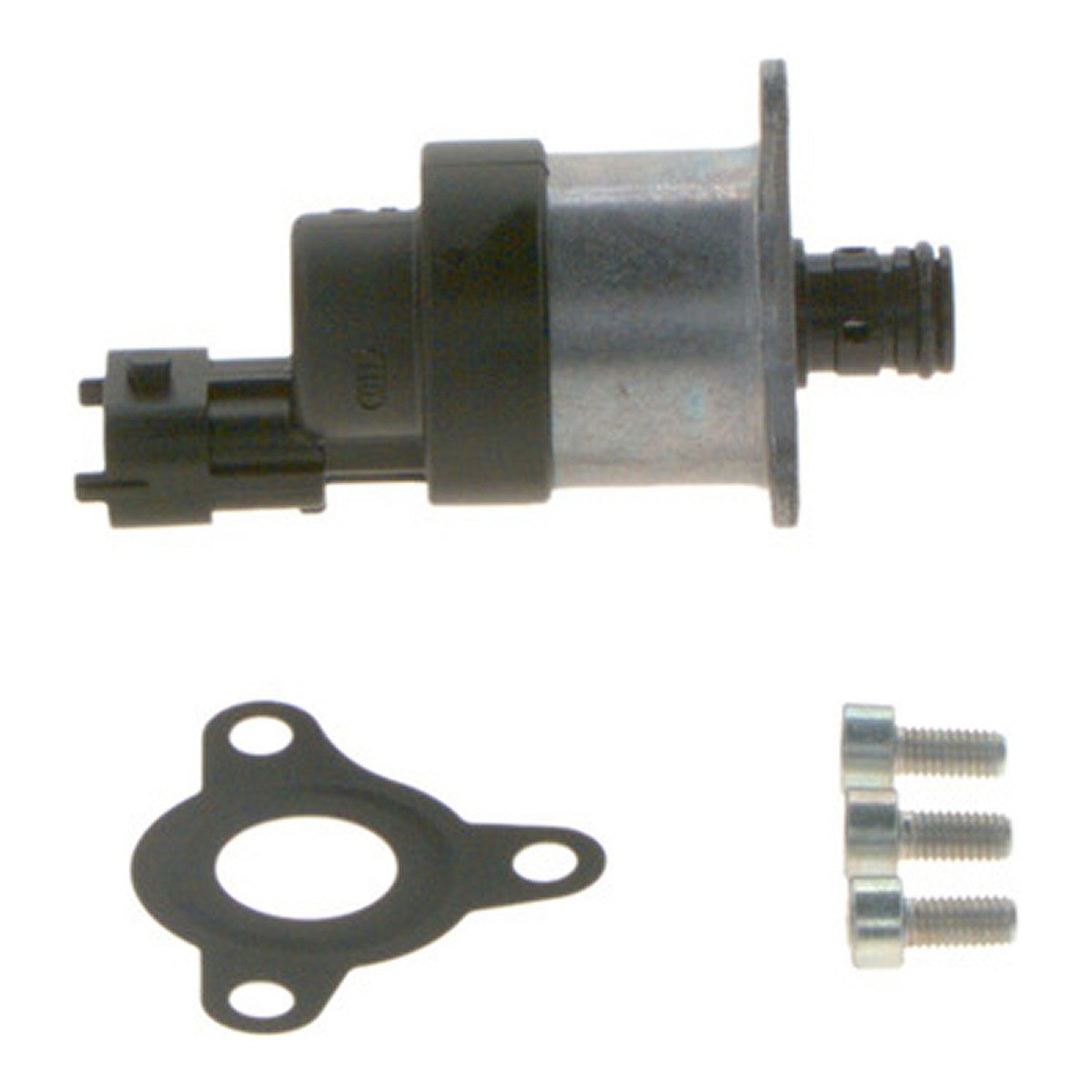 Клапан редукційний ПНВТ Fiat Ducato/Iveco Daily 2.3D 06- (= 0 928 400 826) Bosch