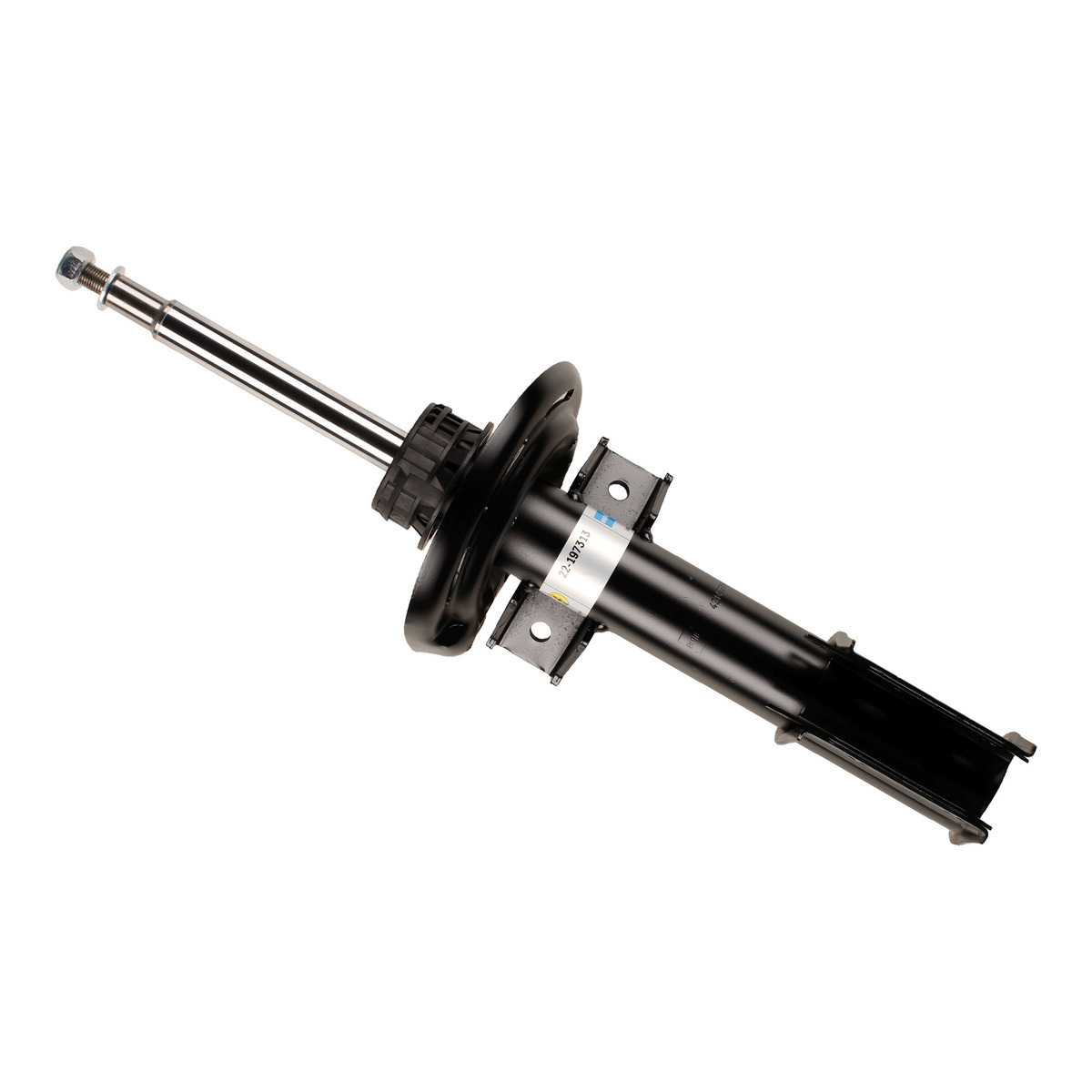 Амортизатор (передній) MB GLK-class (X204) 08-15 (тиск газу) (B4) Bilstein