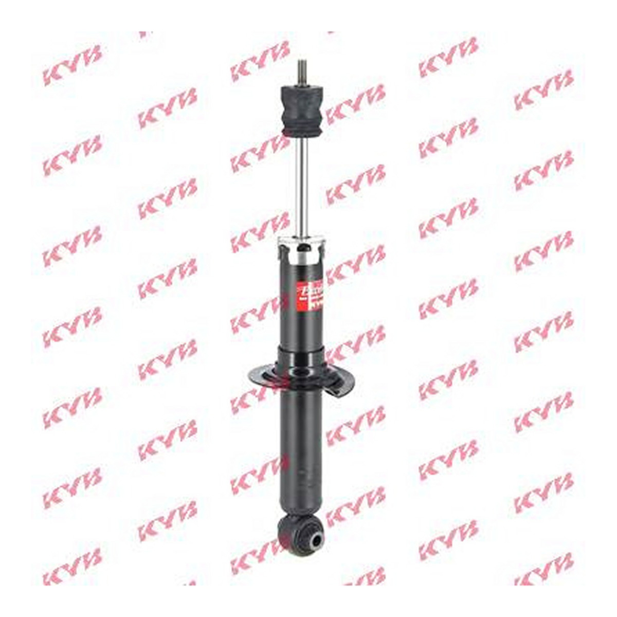 Амортизатор газомасляний SUBARU XV 12- KYB (340116) KYB Industry