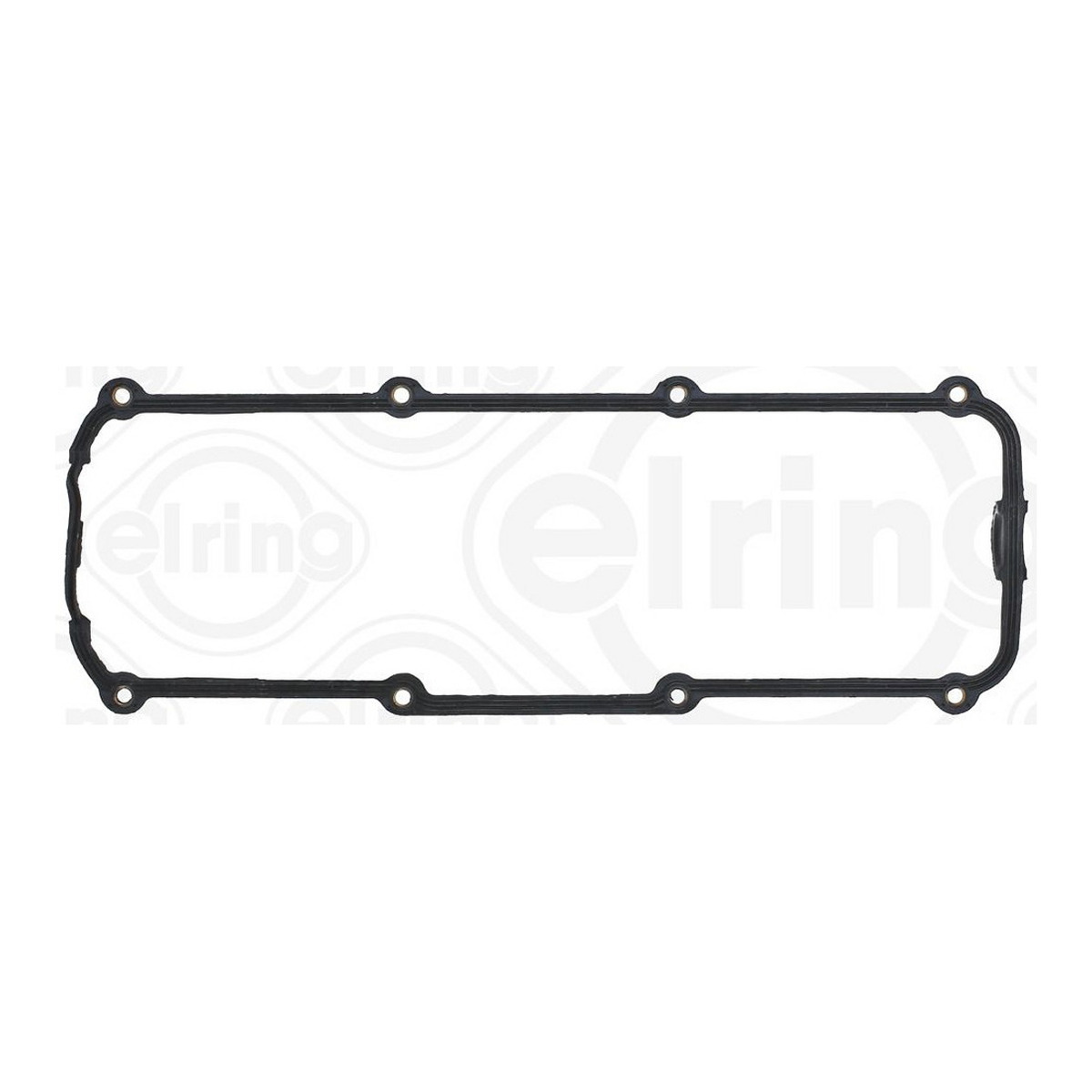 Прокладка крышки клапанов VW Golf I/II/III/Passat/T3/T4 1.3-2.0 73-03 фото 4