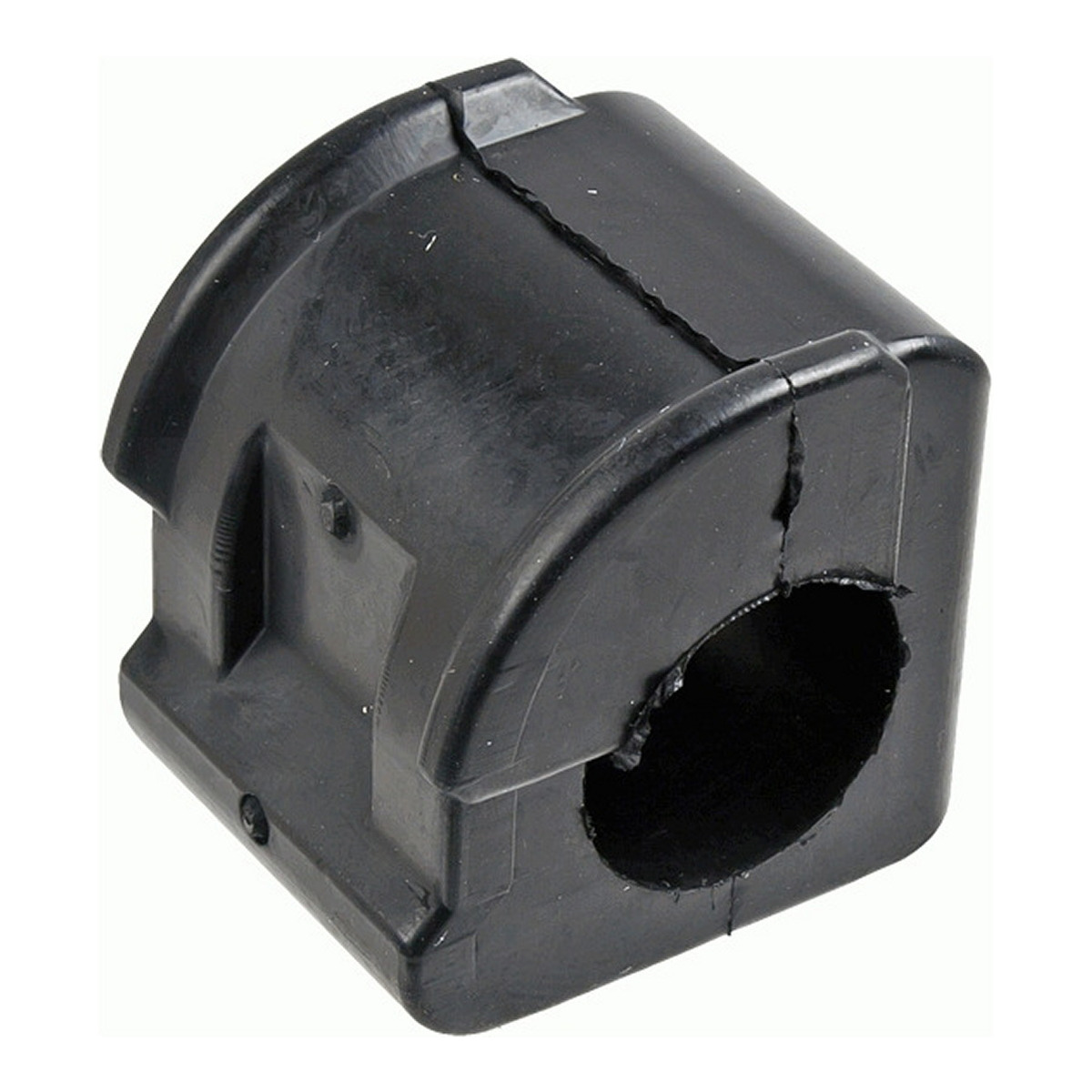 Втулка стабілізатора гумова VW CADDY II/GOLF (II/III)/JETTA/VENTO 1983-2004 ( ) LEMFORDER (27461 01) Lemforder