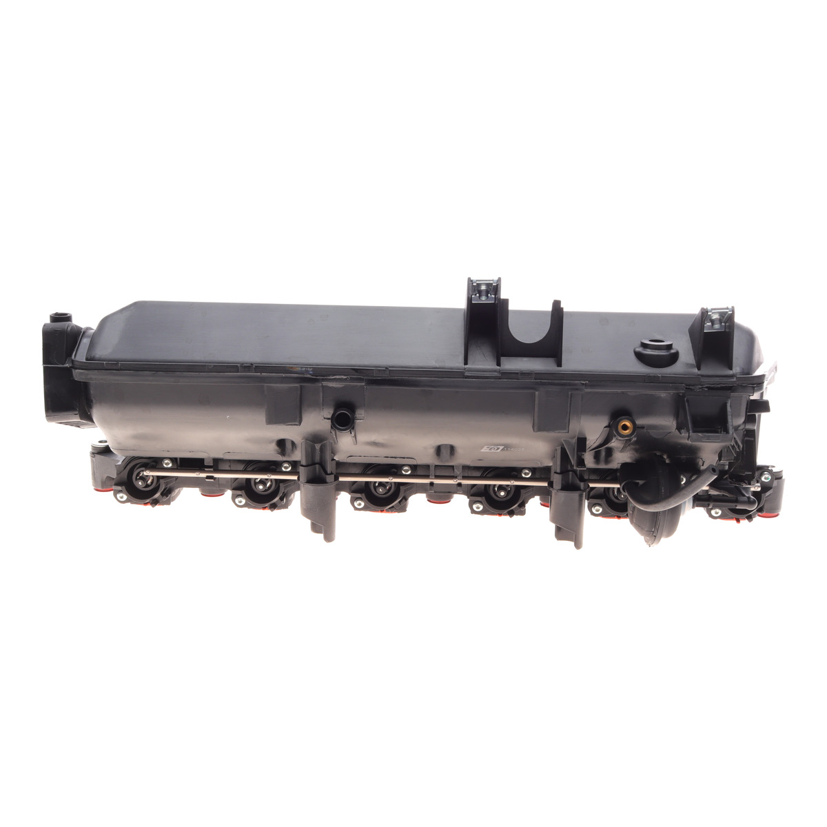 Колектор впускний M57 BMW 3 (E90/E92/E93)/ 5 (E60/ E61)/ 6 (E63/ E64) 03-11 Solgy