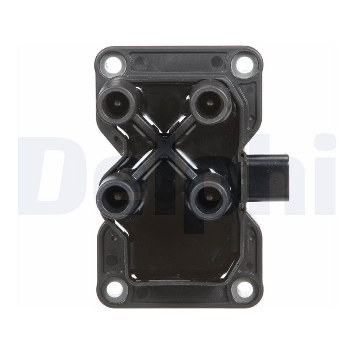 Котушка запалювання Ford C-Max/Fiesta/Focus/Mondeo 1.6-2.0 00- Delphi