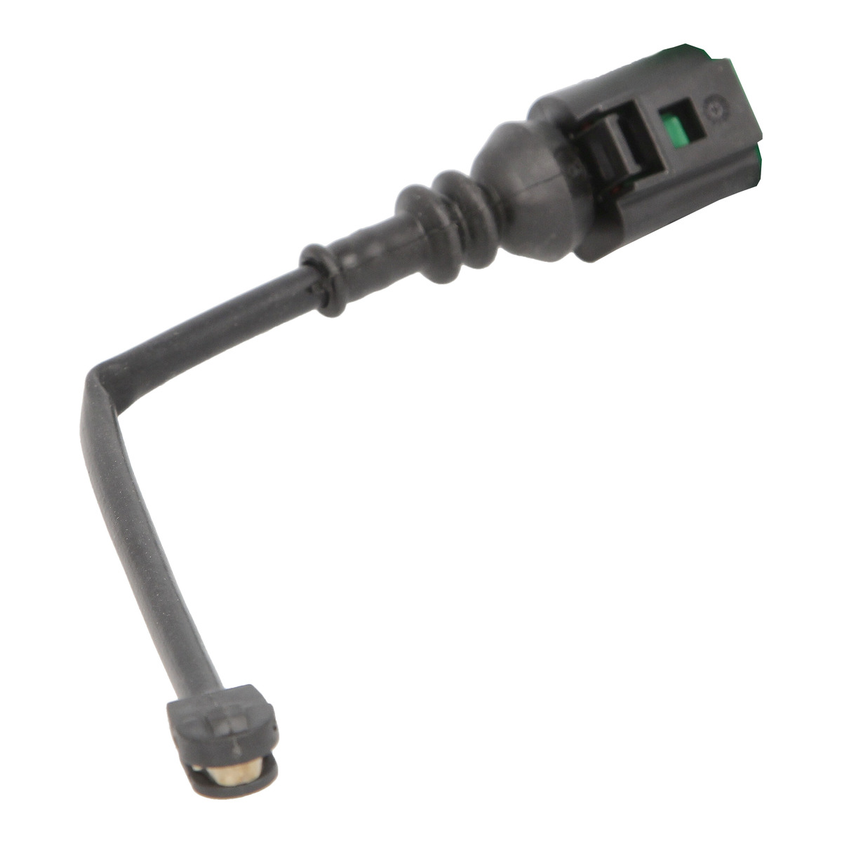 Датчик зносу гальмівних колодок (передніх) Skoda Kodiaq/Superb IV/VW Passat B9 23- (L=190mm) Quick Brake