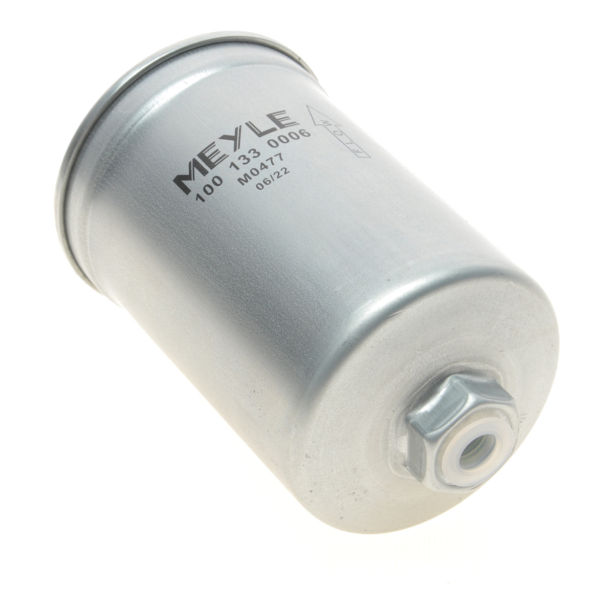 Фільтр паливний Audi 100/200/80/90/A6/VW Golf II 1.6-4.2 80-99 (h=155mm) Meyle