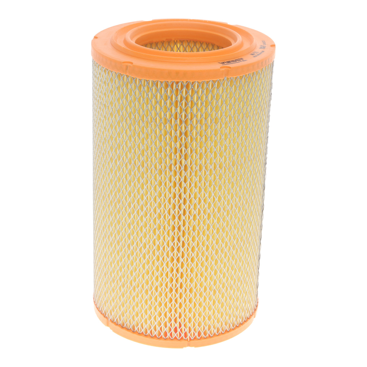 Фільтр повітряний Fiat Ducato 2.5TDI Wunder Filter