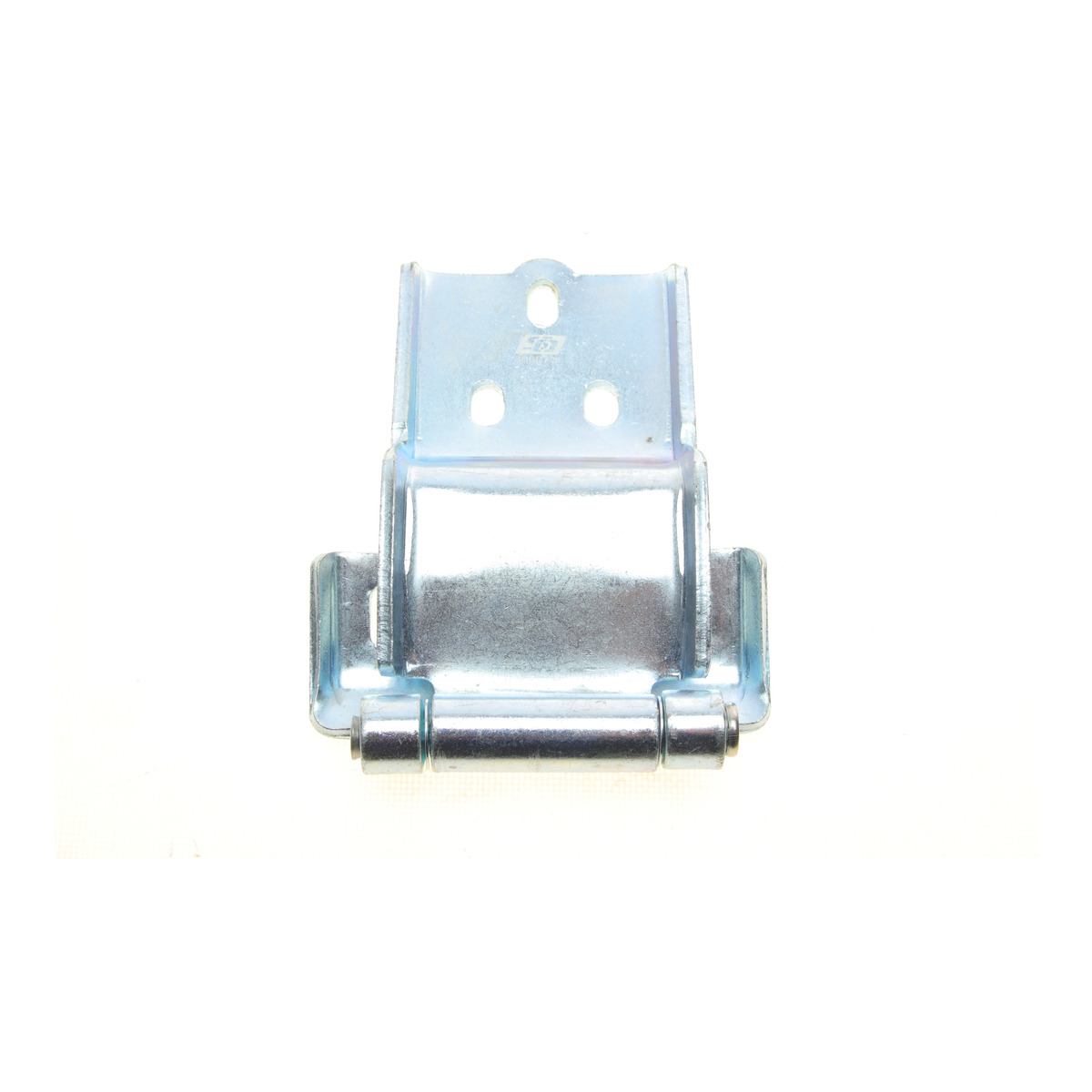 Петля дверей (задніх/нижня/L) Citroen Jumper/Fiat Ducato 06- Solgy