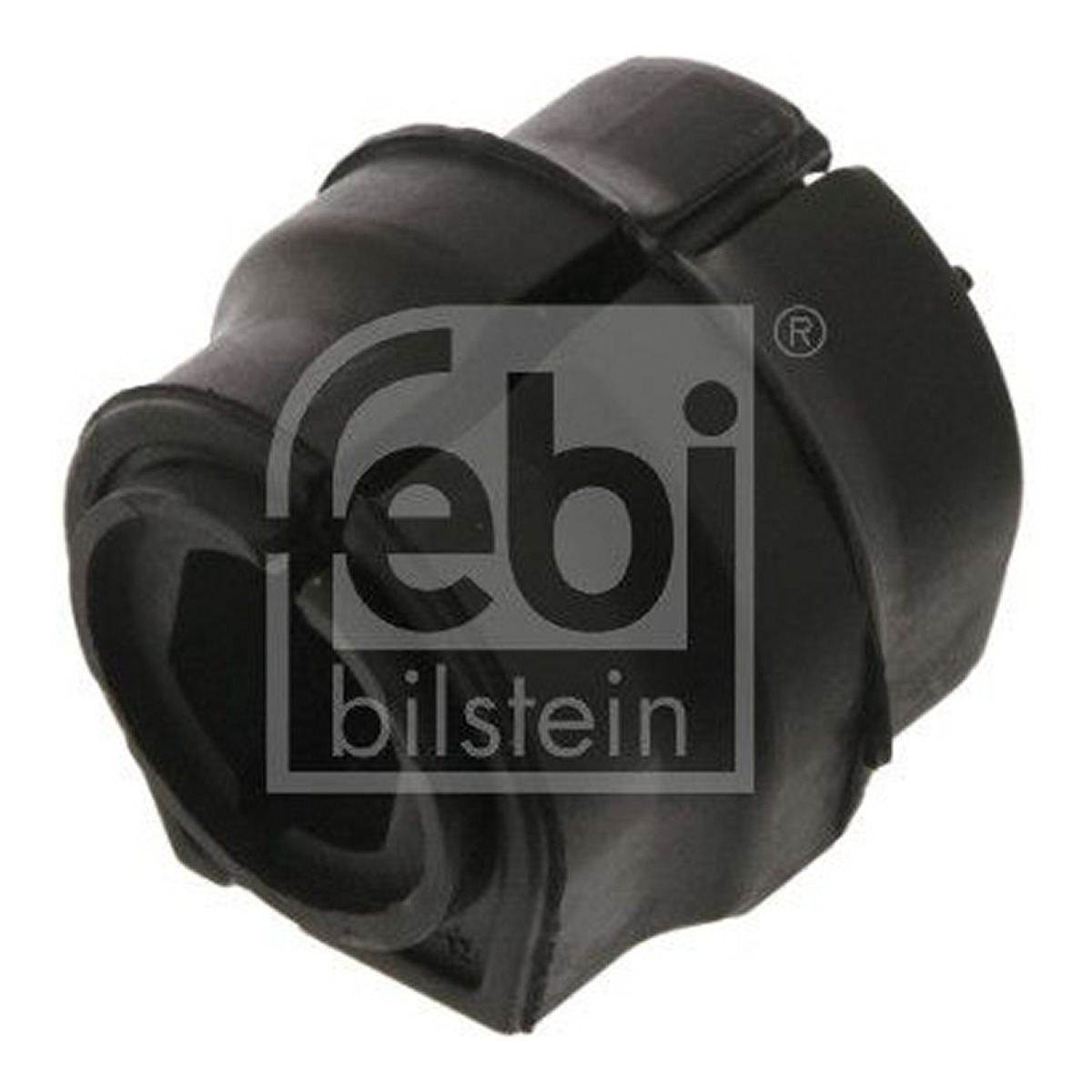 Втулка стабілізатора (переднього) Peugeot Partner 05- (d=23mm) Febi Bilstein