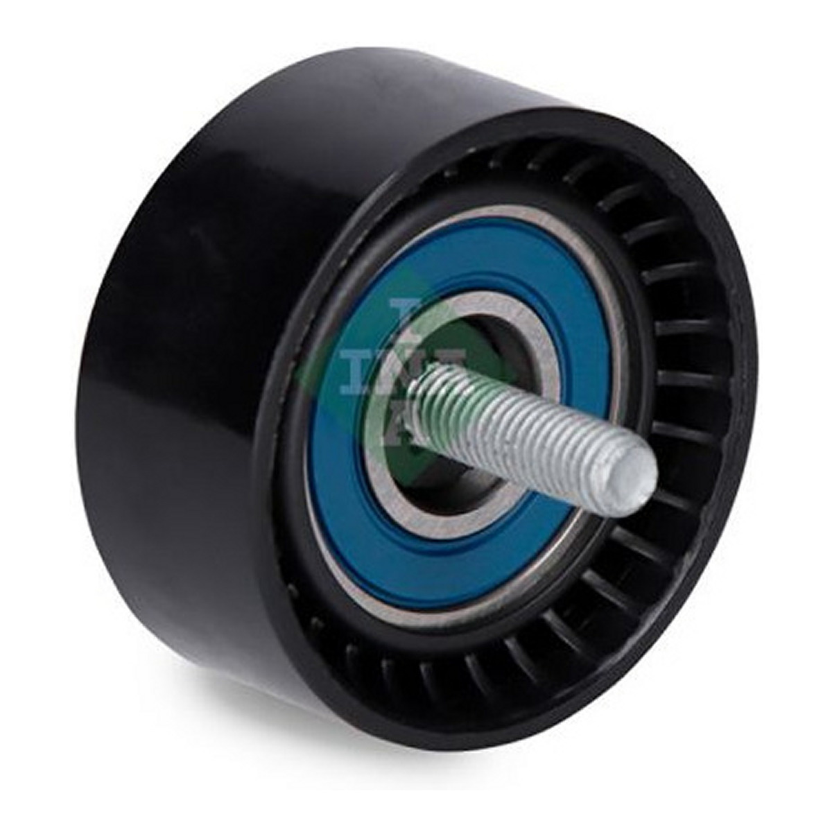 Ролик модуля натягувача ременя MB A,B-CLASS/04-12 INA (532 0669 10) Schaeffler INA