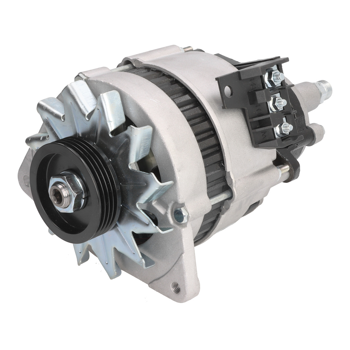 Генератор Ford Transit 2.5 DI/TD 91-00 (14V/70A) (шкив d=66.5mm) = 111742 HC-Cargo
