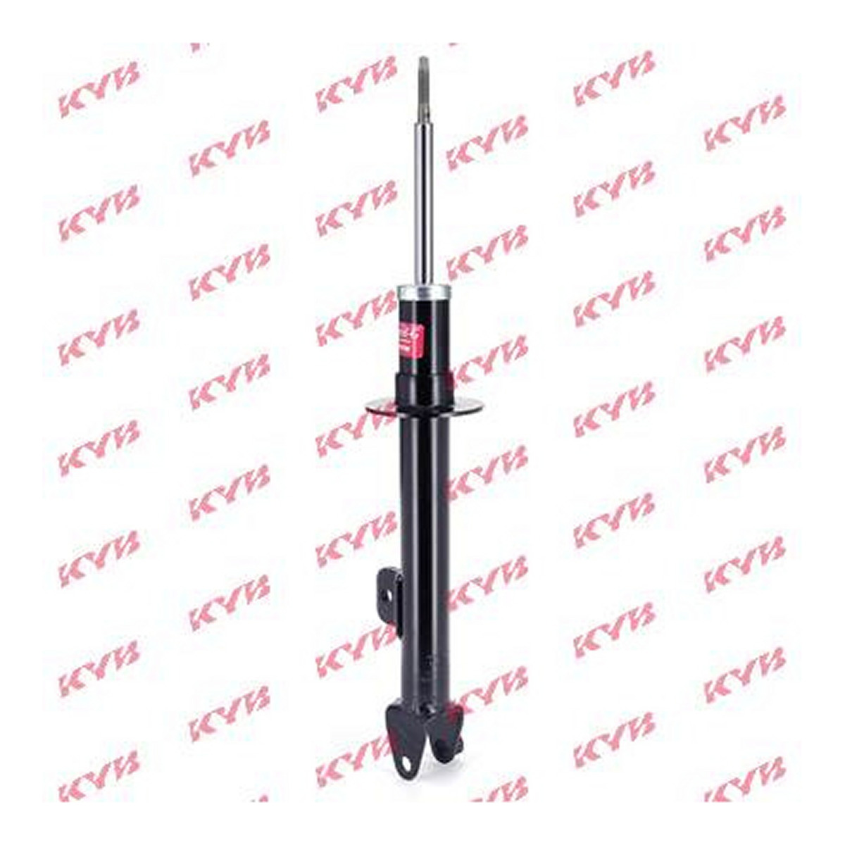 Амортизатор газомасляний CHRYS 300 C (LX) 04-12 FR KYB (341608) KYB Industry