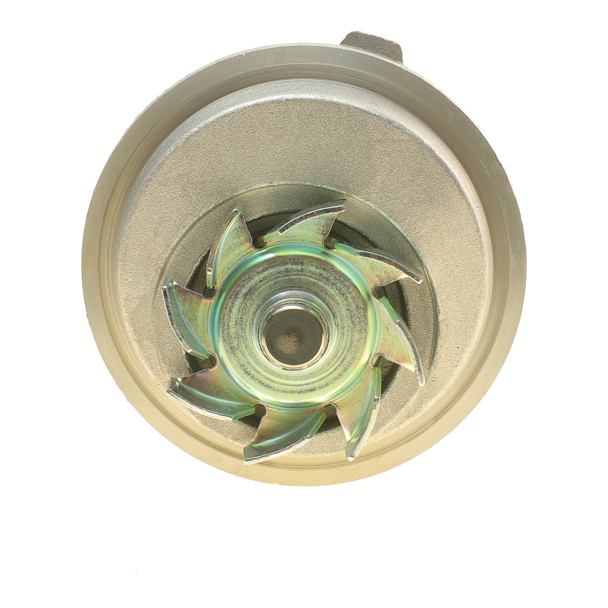 Помпа води Opel Astra F/Omega A/B/Vectra A/B 1.6/1.8i/2.0i 88-02 (B/B) (8лоп) Bugatti