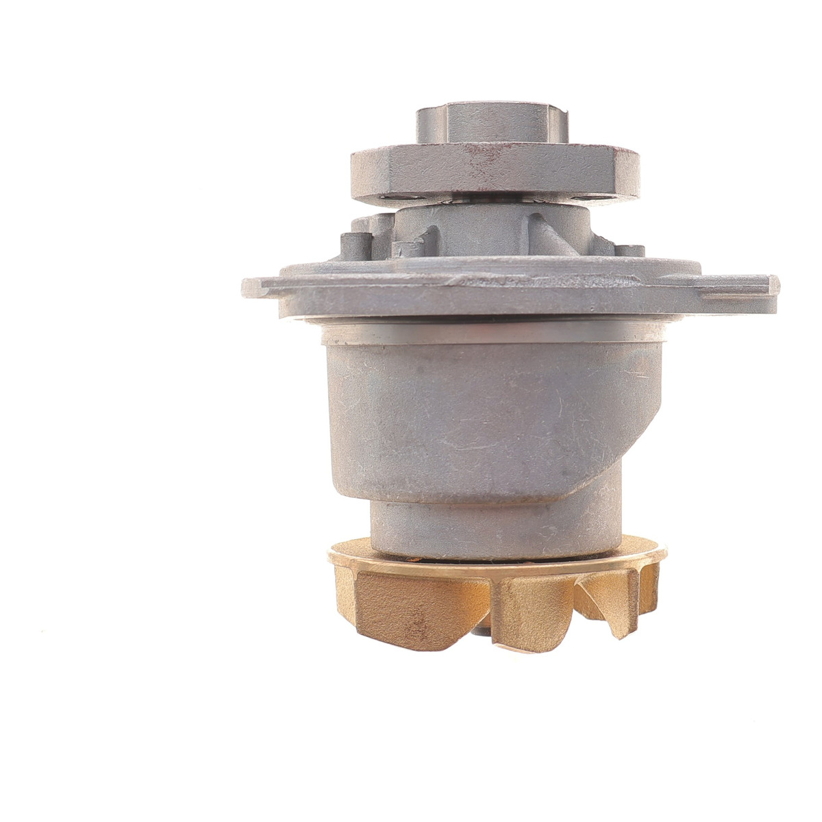 Помпа воды Audi A3/Q7/VW Golf/Passat/Touareg/T4/T5/Porsche 2.8 V6/3.0/3.2 V6/3.6FSI 00- (R/B)(7 лоп)