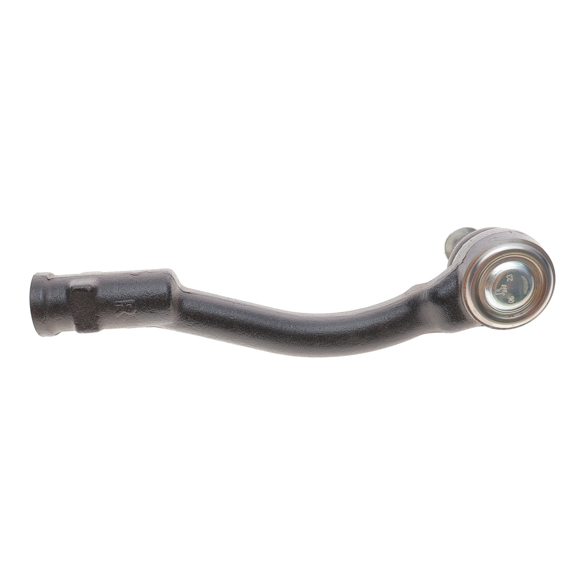 Наконечник тяги рульової (R) Hyundai Tucson/Kia Sportage 1.6-2.0 CRDi 15- (L=186mm) RTS