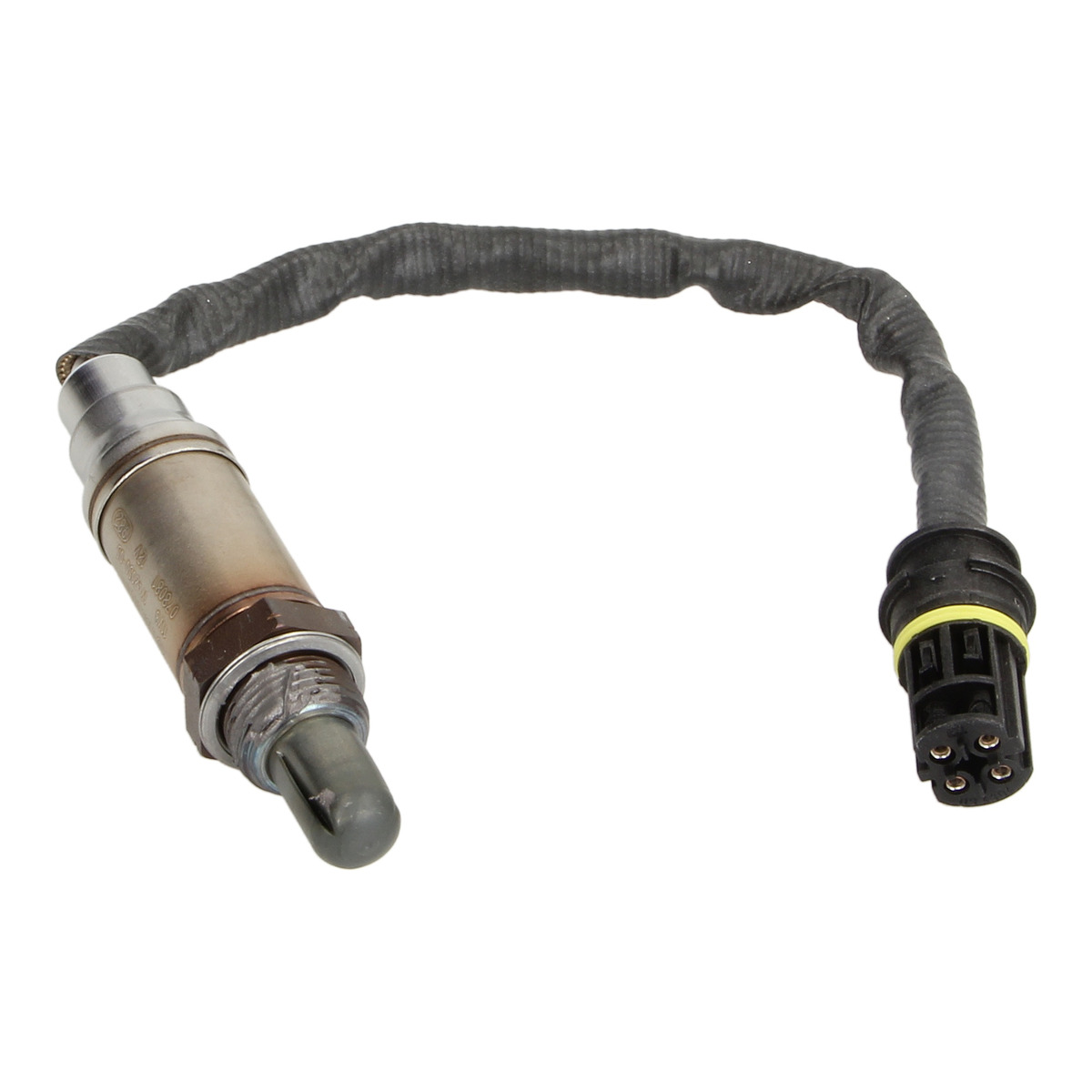 Лямбда зонд BMW 3 (E46)/5 (E39/E60)/7 (E38/E65/E66/E67) 94-10 (M52/M54) Bosch