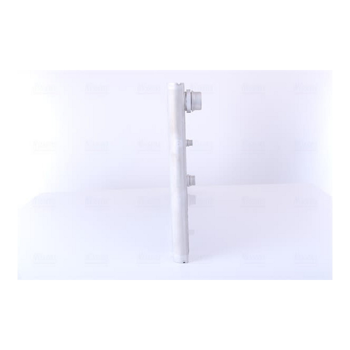 Радіатор, система охолодження двигуна