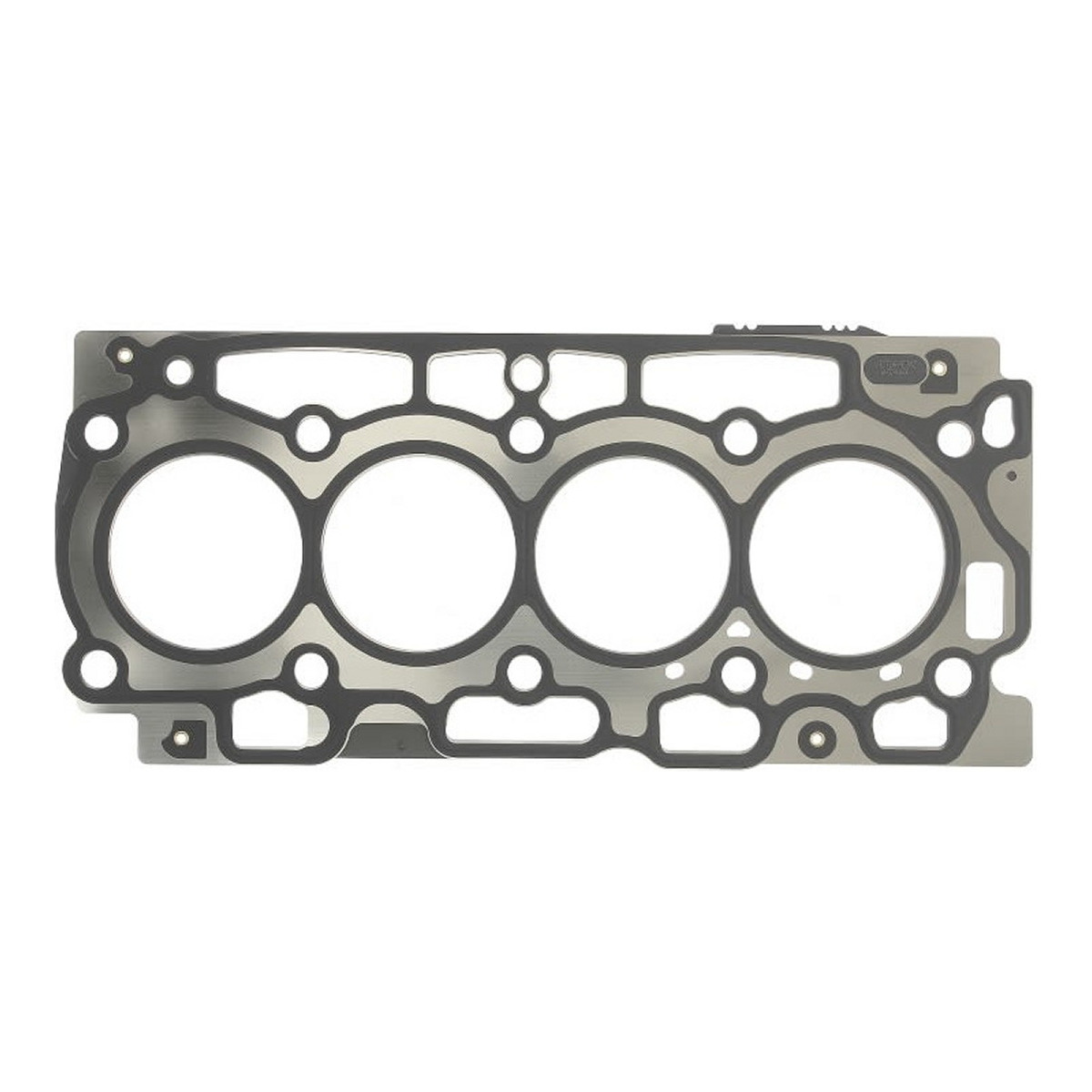 Прокладка ГБЦ Citroen Berlingo 1.6HDI 10-, Ø75,70mm, 1.25mm, 9HR (DV6C) REINZ фото 3