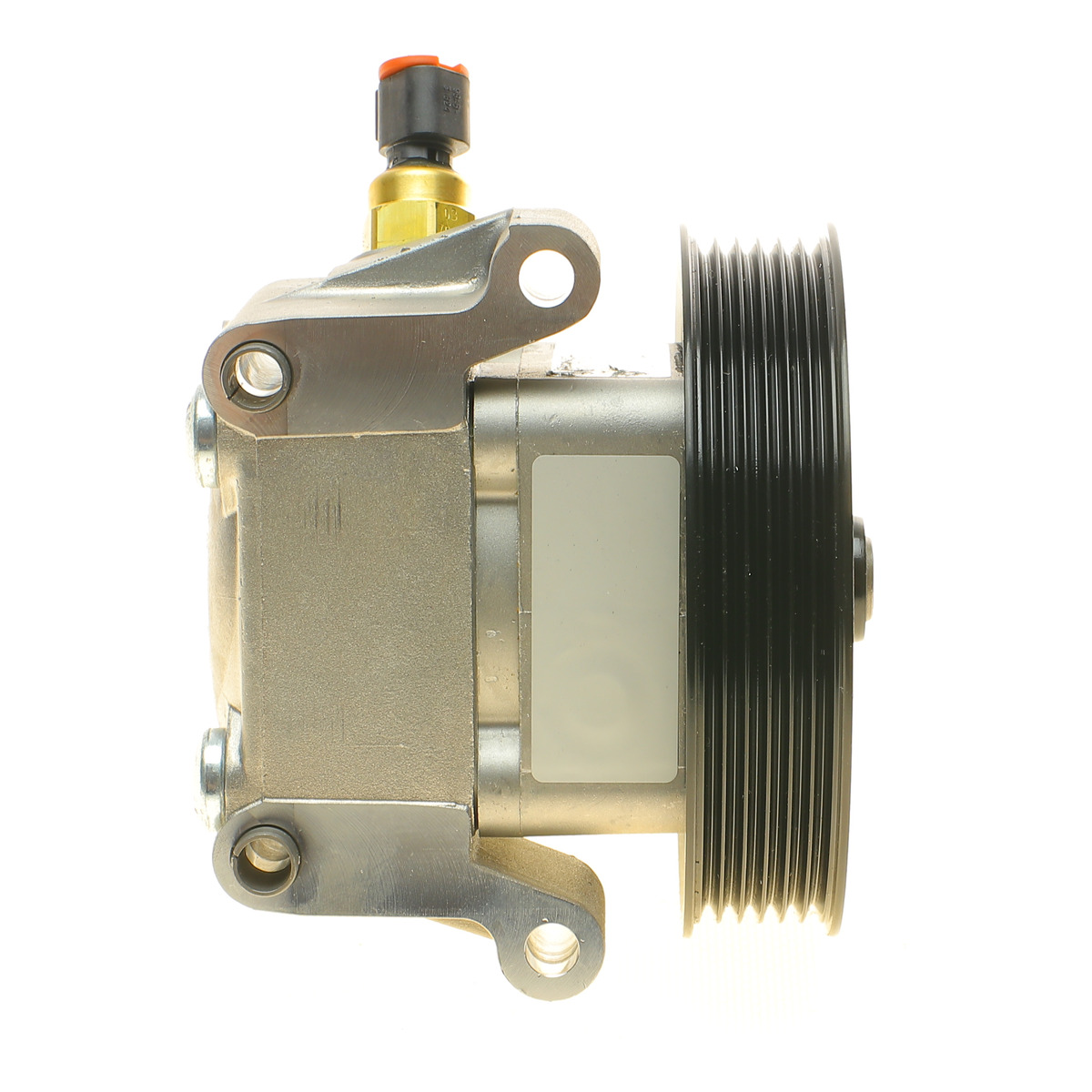 Насос ГПК Ford Focus II 1.4-1.6 i 03-12/Volvo C30/S40/V50 1.6 i 06-12 Bosch
