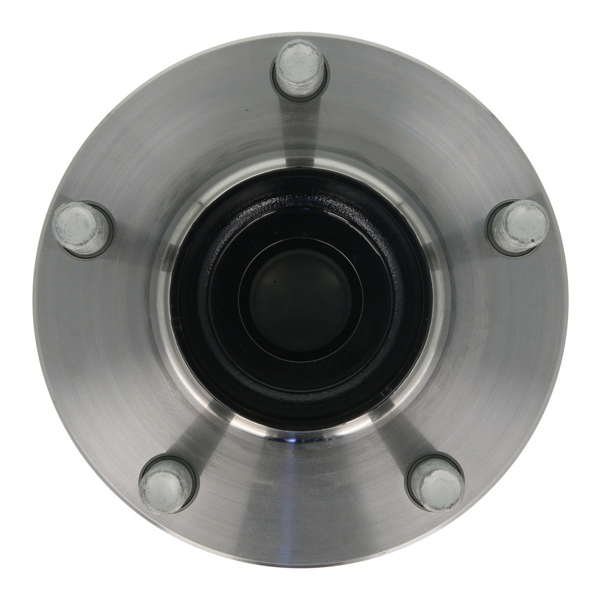 Підшипник маточини (передньої) Nissan 370Z (Z34) 3.7 09- (+ABS) SKF фото 2