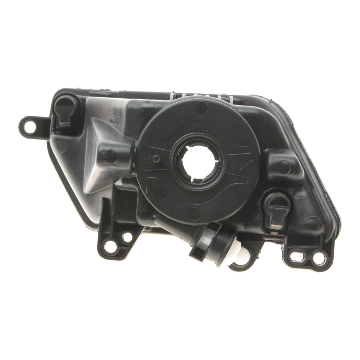 Фара протитуманна Seat Ibiza/Leon/Toledo 08-20 (R) DPA