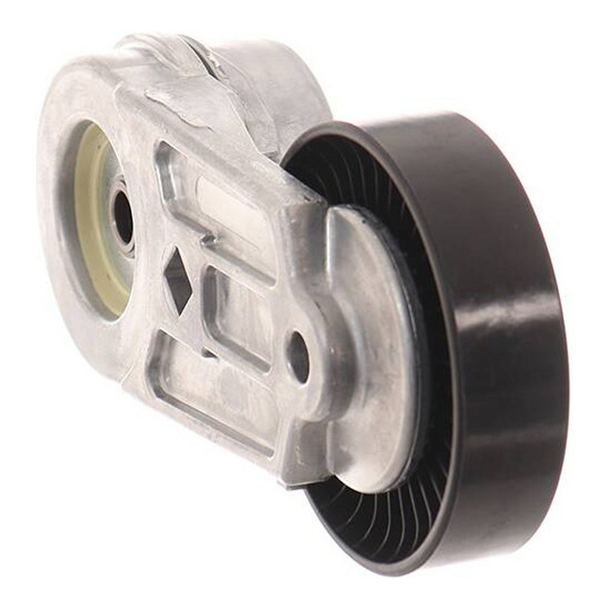 Натяжник ременя генератора Opel Astra G/Vectra B/C 2.2i 16v 00- SKF