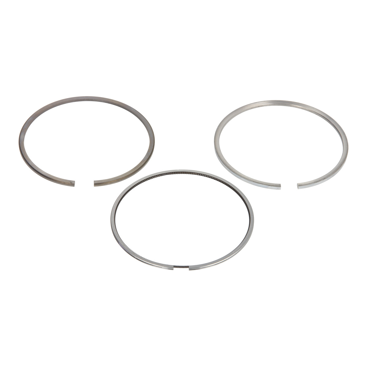 Кільця поршневі BMW 3 2.0 (M47)/3.0(M57) (84.0mm/STD) (3-2-2) Mahle