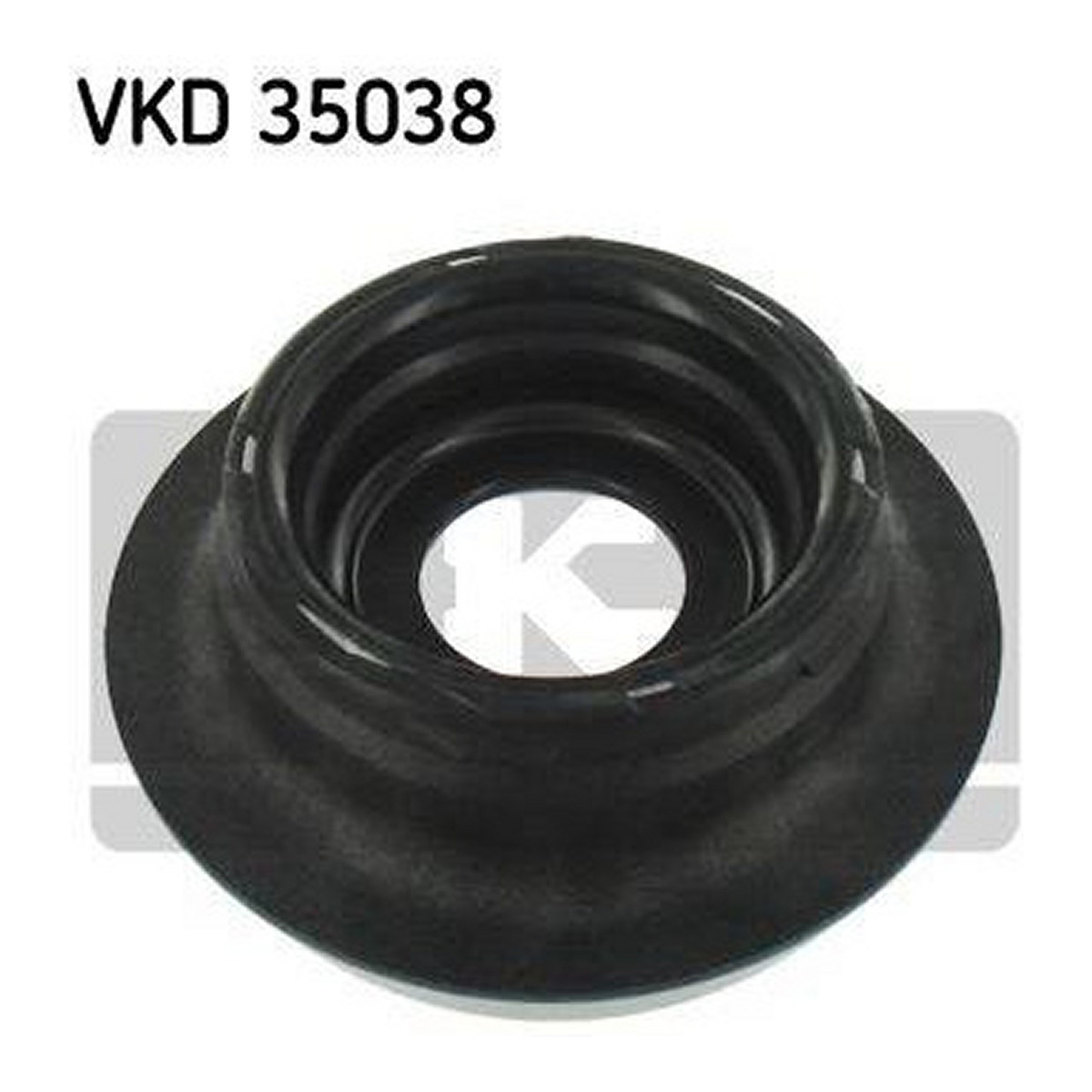 Підшипник амортизатора опорний Ford Transit V347 06- SKF