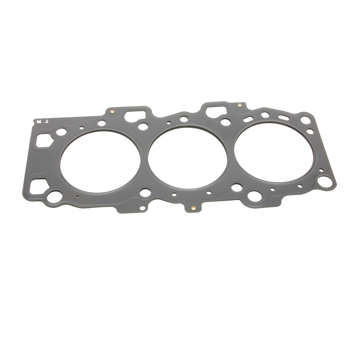 Прокладка ГБЦ (R) Hyundai Tucson 2.7 04-10 (0.35 mm)
