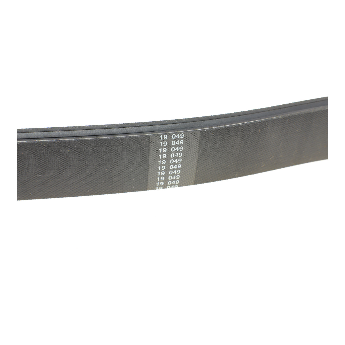Ремінь генератора MB W211 420CDI 06-08 (8PK2285) Hutchinson
