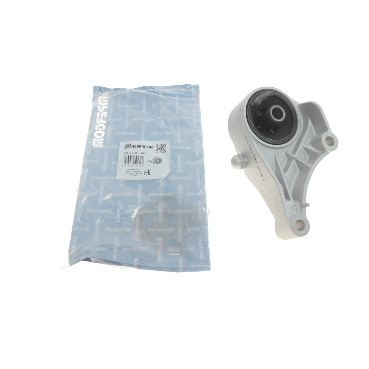 Подушка двигателя (передняя) Opel Combo 1.3-1.7CDTI 01-