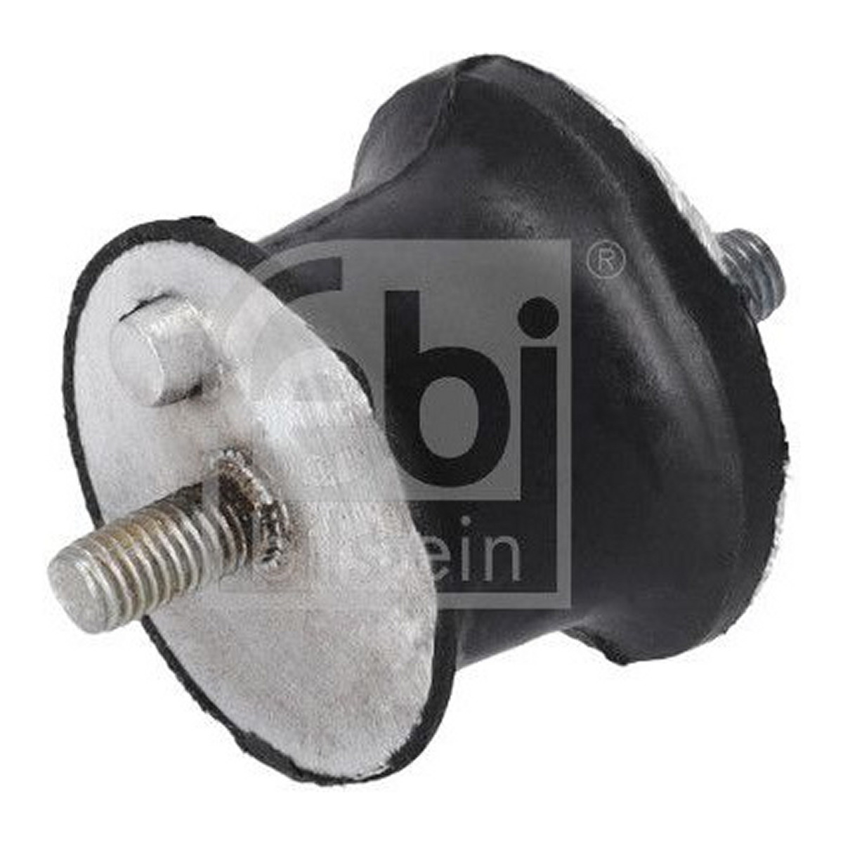 Подушка КПП BMW 5 (E39)/ 7 (E38) 3.0-5.0i 96-03 Febi Bilstein