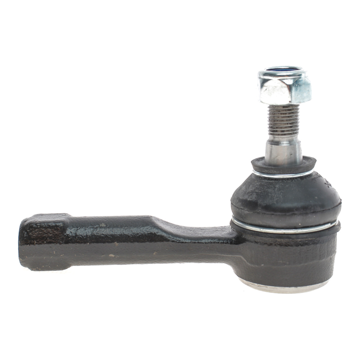 Наконечник тяги рульової Nissan Almera II 00- (L=100 мм) KAVO PARTS