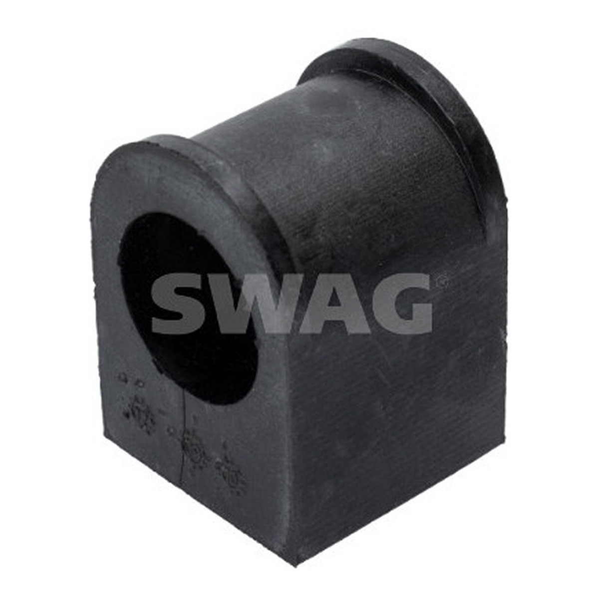 Подушка стабілізатора гумова (Swag)