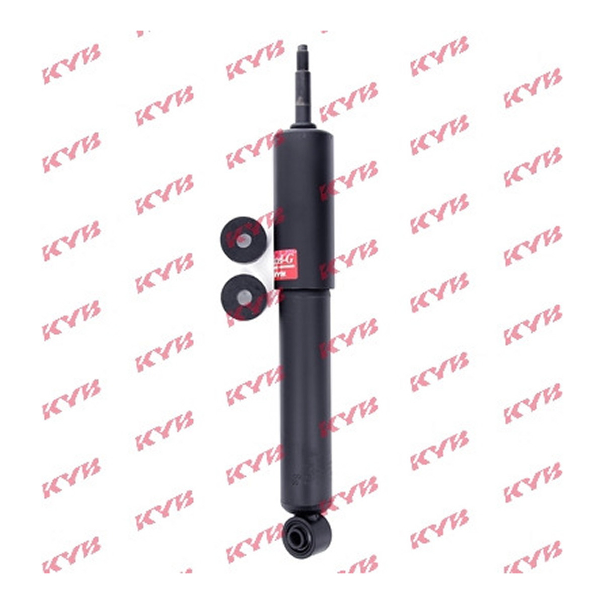 Амортизатор газомасляний TOYOTA LAND CRUISER (_J10_) 98-08 KYB (345022) KYB Industry