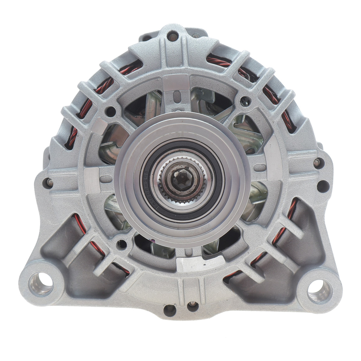 Генератор Citroen Jumper/Fiat Ducato/Peugeot Boxer 2.0 HDI/JTD 02-06 (14V/90A) Bosch