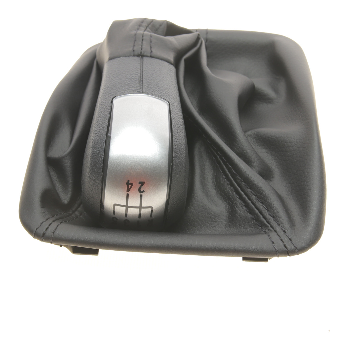 Рукоятка важеля КПП Skoda Octavia 04-13 (+ чохол) DPA