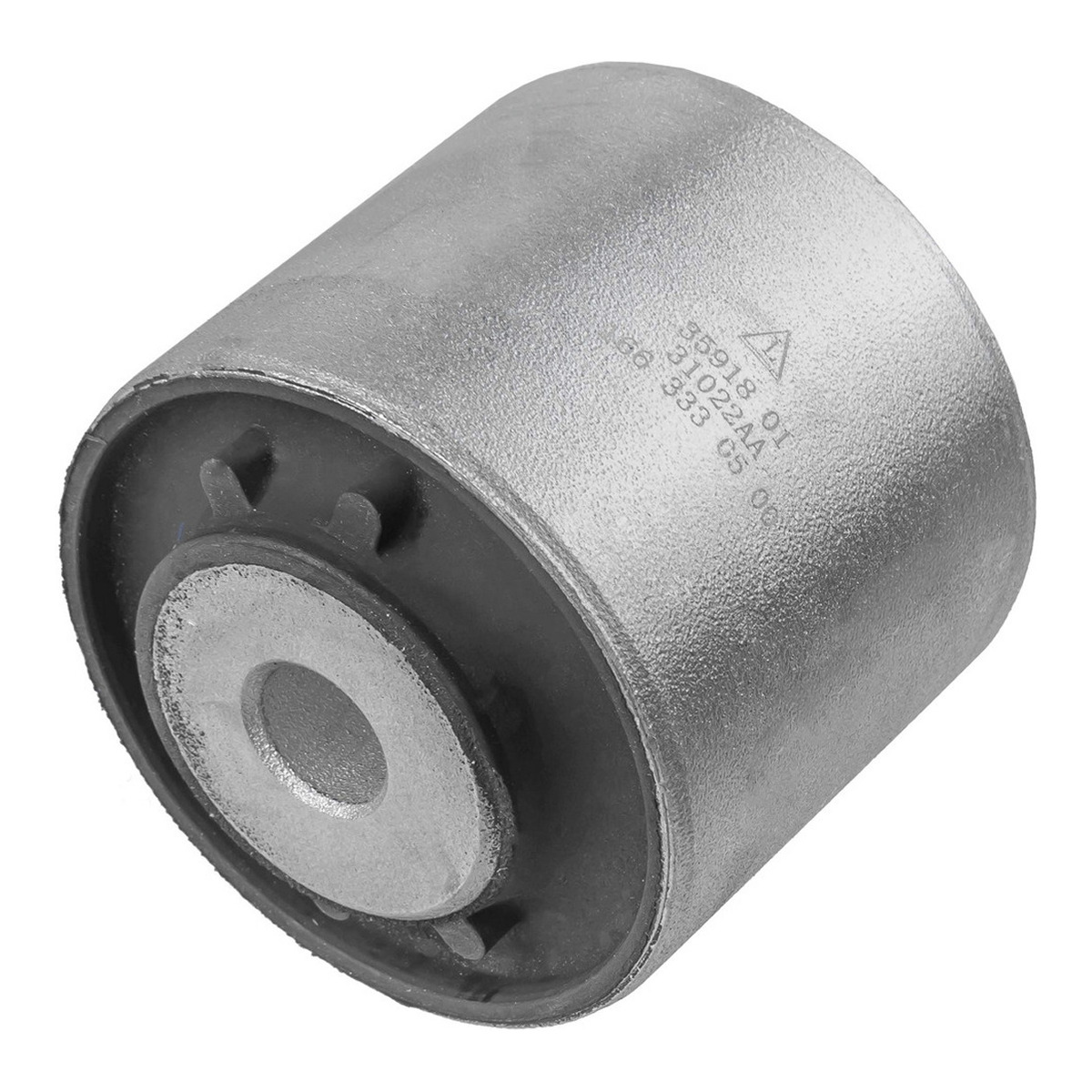 Сайлентблок MB GL-CLASS (X164)/M-CLASS (W164)/M-CLASS (W166) / LEMFORDER (35918 01) Lemforder