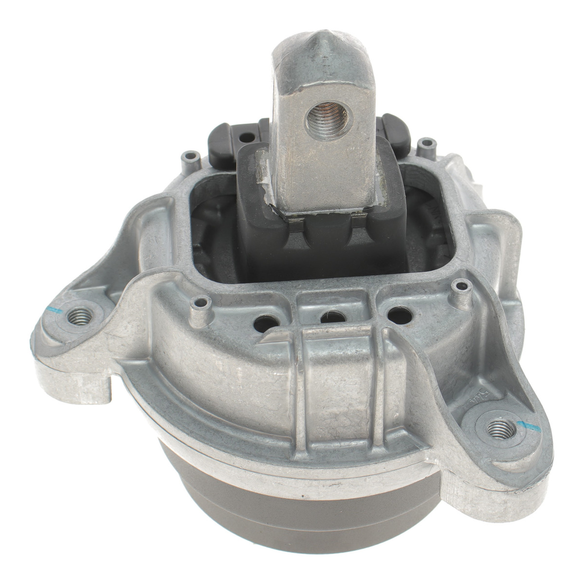 Подушка двигателя (L) BMW 5 (F10/F11)/7 (F01/F02/F03/F04) (Hydro)