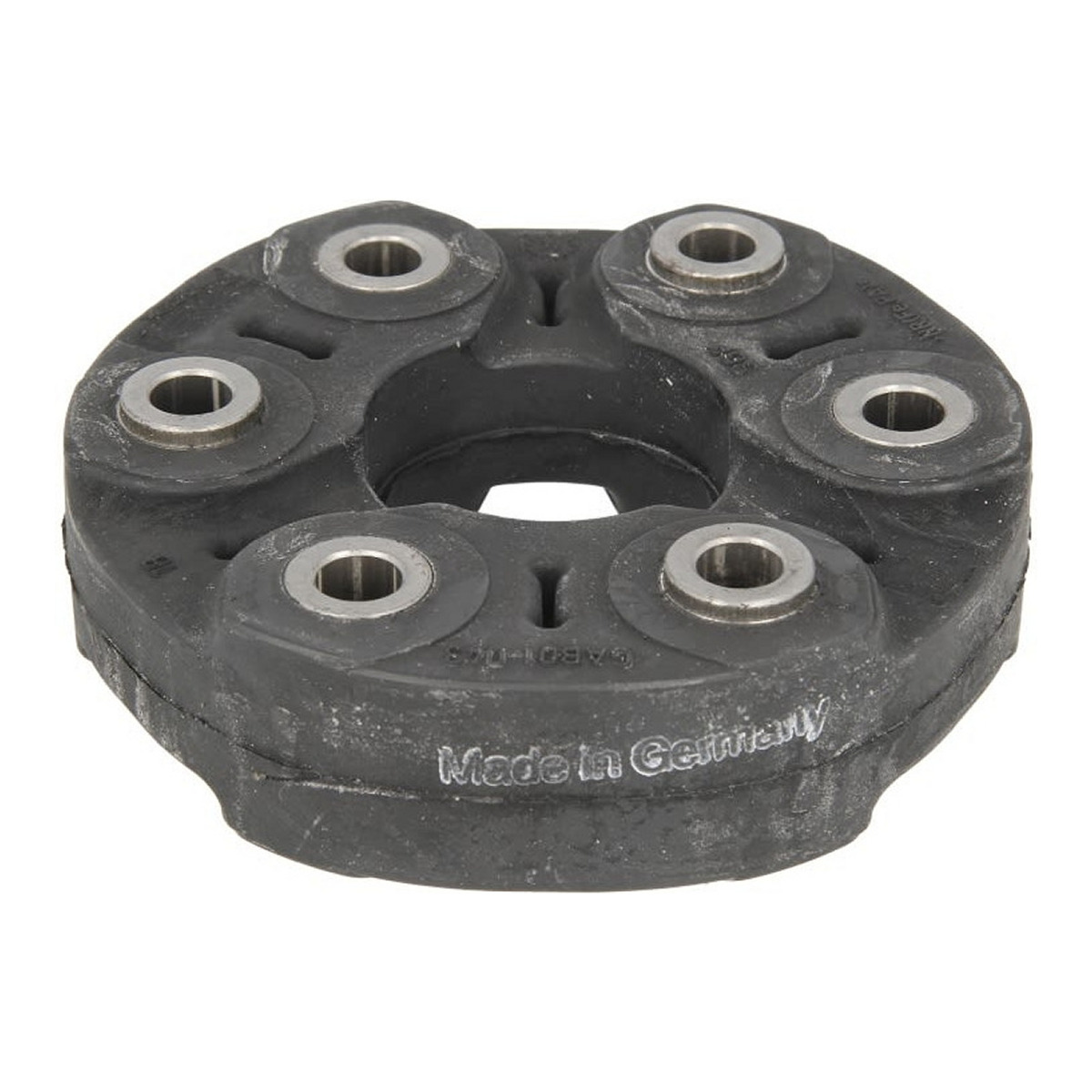 Муфта кардана еластична BMW 3 (E90-93)/5 (E60/E61/F07/F10/F11) Febi Bilstein