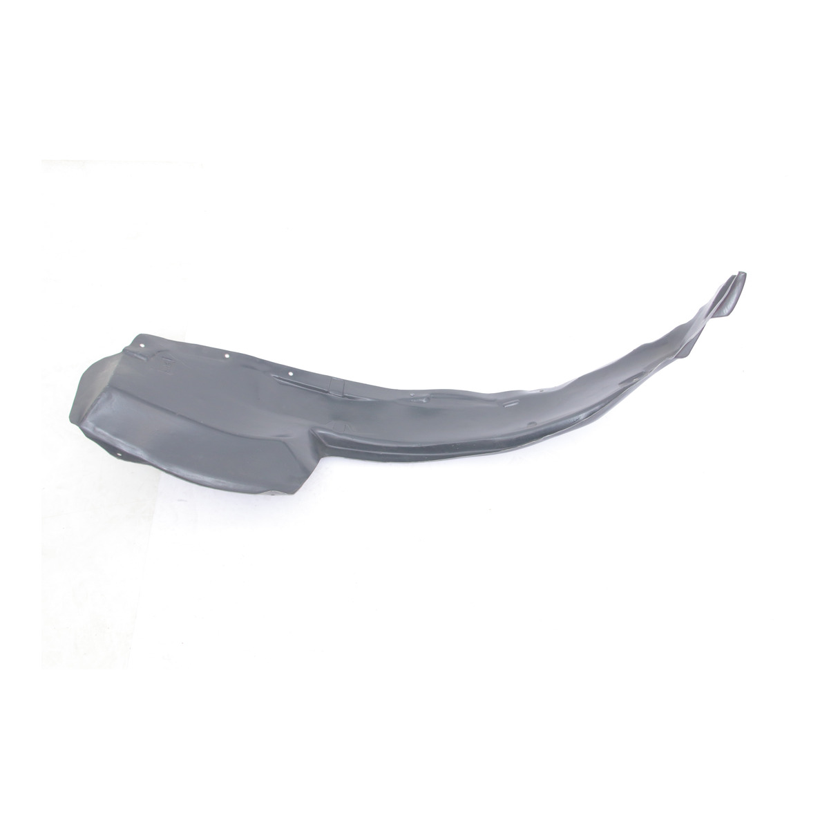 Підкрильник (передній) Opel Movano 03-09/ Renault Master 03-09 (R) Van Wezel