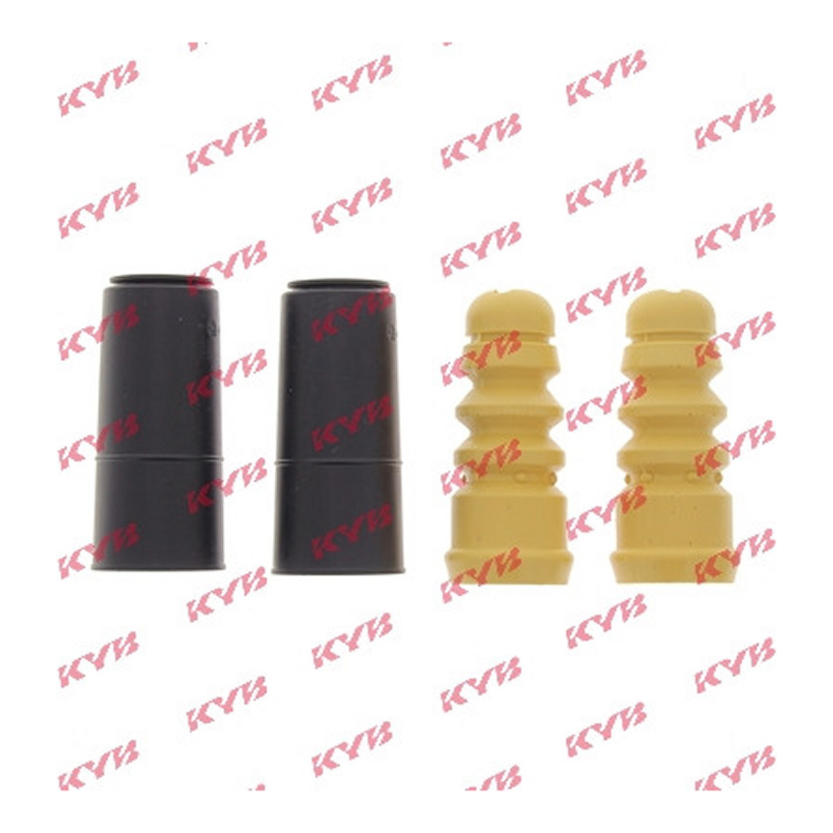 Захисний комплект амортизатора AUDI/SKODA/VW A6/A6/SUPERB I/PASSAT B5/B5.5 1996-2011 KYB (910003) KYB Industry